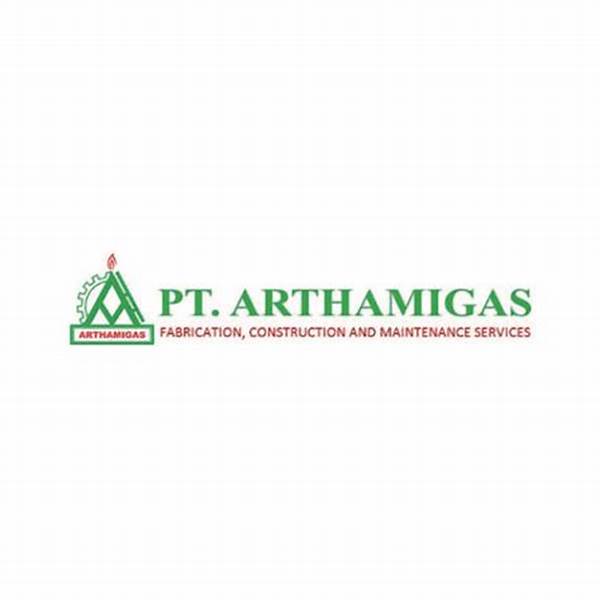 PT Arthamigas