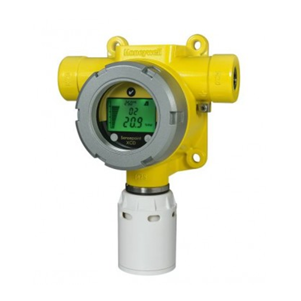 HONEYWELL SENSEPOINT