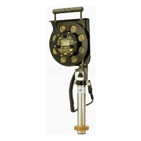 MMC UTI FLEXI-DIP D2401-2